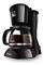 Cafetera ZENITH AROMI 1.2l filtro Lavable Antigoteo