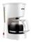 Cafetera ATMA CA2180N 0.6 Lts Blanco