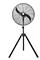 Ventilador PROTALIA VD-26T Industrial 210w Trípode 26"