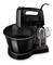 Batidora PHILIPS HR7100/90 Con Bowl 3,9 Lts Negra 250w 