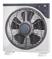 Ventilador KANJI KJH-FH1201 Turbo 12" 