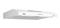 Purificador LILIANA LBKP982 Purify Slim Plus 60 cm Blanco