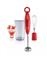 Mixer PEABODY PE-LM322R 600w Inox