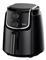 Freidora MIDEA AF-M140BAR1 Sin Aceite 4 lts Manual Negra 