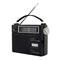 Radio WINCO W2004 Portátil De Mano AM/FM