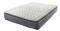 Colchón CANNON DORAL PILLOW TOP 200X200X33 Resortes