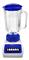 Licuadora KANJI KJH-BL0600LA01 De Mesa 1,5Lts 600w Azul 
