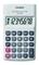 Calculadora CASIO HL-815L-WE  Bolsillo Tipo Portátil
