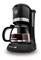 Cafetera Eléctrica TELEFUNKEN Verona Plus 1.2l Filtro Lavable