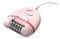 Depiladora PHILIPS BRE285/00 Satinelle Essential con cable compacta