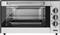 Horno Eléctrico ATMA HGA3021N 30 Lts Grill 1200w