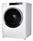 Lavarropas DREAN LFDR1012SB0 CUO  Carga Frontal 10 Kg Blanco 