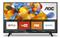 Smart TV AOC 32S5295/77 32" HD