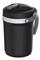 Jarra Térmica TERMOLAR FLIP TOP 2.5lts Negro/Gris