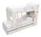 Cama MOSCONI EXPRESS TRILICHE 56708 Cucheta Venezia