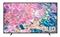 Smart TV SAMSUNG QN65Q65BAGCZB 65" QLED 4K 
