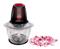 Picadora ULTRACOMB PC-6800 De Alimento 600w