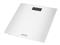 Balanza ATMA BA7504N De Baño Digital Vidrio Templado Hasta 150kg