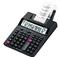 Calculadora CASIO HR-100RC-BK 