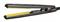 Planchita de Pelo GA.MA MINI FREEZE 7513 Black