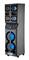Parlante CROWN MUSTANG SBL-6500BT Bluetooth