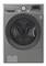 Lavasecarropas LG WD15EGS62 Frontal Inverter 15 Kg