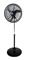 Ventilador INDELPLAS IVP202 S/Botonera 20" De Pie