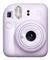 Cámara FUJIFILM Instax Mini 12 Blosson Purple 