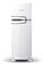 Heladera WHIRLPOOL WRM39CBDIM No Frost 340 Lts Blanca