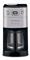 Cafetera CUISINART DGB625 2 Lts Inox
