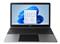 Notebook GFAST N-150 15.6 Celeron 4Gb 128Gb Win11