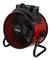 Caloventor LILIANA CFI700R HEATCYCLONE 2400W Rojo