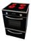 Cocina DOMEC CVN562 51065 Eléctrica Vitrocerámica 56 cm