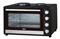 Horno Eléctrico BGH BHE64M20A 64Lts Anafe 2200w