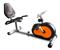 Bicicleta Fija RANBAK RAN-201 Indoor Horizontal