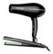 Set Secador de Pelo + Planchita GA.MA AVOCADO 2300w