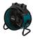 Caloventor LILIANA CFI700V HEATCYCLONE Verde