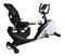 Bicicleta Fija RANBAK RAN-206N Indoor Horizontal Con Respaldo