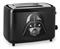 Tostadora ATMA TOD23SW Negra 220v