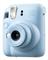 Cámara FUJIFILM Instax Mini 12 Blosson Blue 