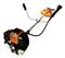 Desmalezadora LUSQTOFF LD52 CC