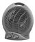 Caloventor KANJI KJH-CH103 Redondo Gris