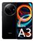 Celular Libre XIAOMI Redmi A3 64GB/3GB Negro