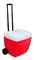 Conservadora MOR 25108221 42 Lts Rojo