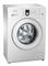 Lavarropas SAMSUNG WW65MONHWU 6.5 Kg 1000 Rpm Carga Frontal