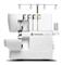 Máquina de Coser SINGER S0105 Overlock