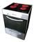 Cocina DOMEC CVX602 51068 Eléctrica Vitrocerámica Acero 60cm
