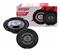 Parlante TARGA TG6520 6X5 4 Vías 120W