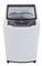 Lavarropas ELECTROLUX ELAC310W 10 Kg Carga Superior Blanco