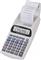 Calculadora DAIHATSU DI-8T Impresora Blanco